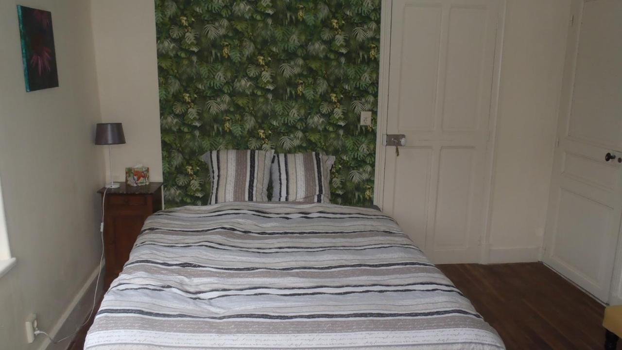 Chambre D'Hotes Fantesstique Berzieux Exterior foto